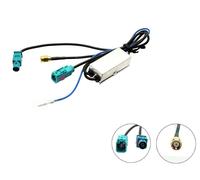 CT27AA133 Radio Antenna Adattatore Cavo Per Opel Signum Vivaro Zafira