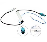 CT27AA14 Amplificata Antenna Fakra Adattatore Opel Corsa Zafira Agila Meriva