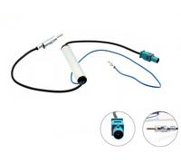 CT27AA14 Auto Radio Antenna Adattatore Cavo Per Sedile Mii