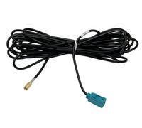 CT27AA155 Antenna Fakra Estensione 5M Femmina A Smb Auto Stereo Antenna Cavo