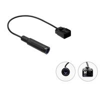 CT27AA20 Volvo Auto Adattatore Antenna Radio Femminile din S60 S70 S80 XC70