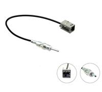 CT27AA39 Adattatore Antenna Radio CD Din Per Hyundai Ix35 Tucson
