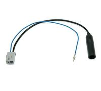 CT27AA50 CD Radio Din Antenna Aerial Adapter Per Honda City Civic CR-V