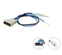 CT27AA75 Autoradio Aftermarket Adattatore Antenna Cavo Per Nissan Cabstar