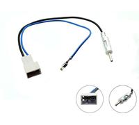 CT27AA88 Auto CD Radio Antenna Cavo Adattatore Per Mazda 3 6