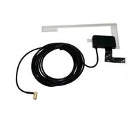 CT27UV62 Kenwood KMM-BT502DAB Auto Radio Vetro Supporto DAB+ Digitale Antenna