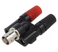 CT2941 Adattatore 3A 54,2mm BNC-Femmina 50Ω 500V CAL TEST