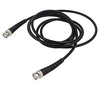 CT2942-200 Cavo di misura connettore BNC, su entrambi i lati L: 2 m nero Z: 5...