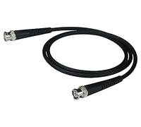 CT2942-250 Cavo di misura connettore BNC, su entrambi i lati L: 2,5 m nero Z:...