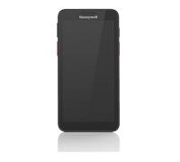 Honeywell CT30 XP, 2D, USB-C, BT (BLE), Wi-Fi, NFC, GPS, IST, warm-swap, GMS, black, Android