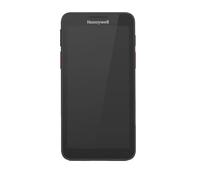 Honeywell CT30 XP, 2D, USB-C, BT (BLE), Wi-Fi, NFC, GPS, IST, warm-swap, GMS, black, Android
