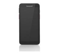 Honeywell CT30 XP, 2D, USB-C, BT (BLE), Wi-Fi, eSIM, 4G, NFC, GPS, IST, warm-swap, GMS, black, Android
