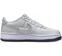 CT3839-004 Nike Air Force 1 Low Sneaker Bambini Unisex Bianco/Rosa Scarpe...