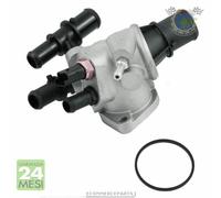 Ct3md Termostato Acqua Meat Per Lancia Lybra Sw Diesel 1999>2005