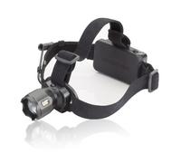 CAT CT4205 torcia Torcia a fascia Nero LED
