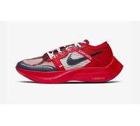 CT4894-600 Gyakusou x Nike ZoomX Vaporfly Scarpe Uomo Rosso Scarpe da...