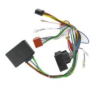 CT53-AU01 Audi Attivo Sistema Adattatore Cavi Cablaggi Per A2/ A3/ A4/ Tt