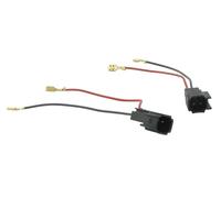 CT55-VX02 Adattatore Altoparlante Cavo Connects2 Per Vauxhall Insignia 2013-17