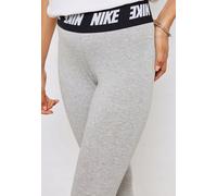 CT5897-063 Nike SPORTLEGGINGS (Donna) Grigio Tightsness Running Pantaloni...