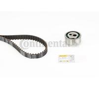 CT607K1 CONTINENTAL CTAM Kit cinghie dentate per CITROËN,PEUGEOT