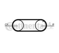 Cinghia Dentata Continental Ctam CT641 per Audi Volvo VW