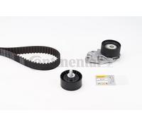 CT887K1 CONTINENTAL CTAM Kit cinghie dentate per CHEVROLET,DAEWOO,FSO,ZAZ