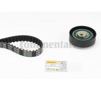 CT988K3 CONTINENTAL CTAM Kit cinghie dentate per DACIA,LADA,NISSAN,RENAULT