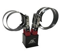 CTA 4325T Set Di Chiavi Per Filtro Dell'Olio Grande In Supporto