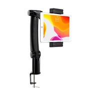 CTA Digital: Morsetto di montaggio universale per tablet da 7-13 pollici
