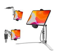 CTA Digital Pad-kmsb Multi-Flex Tablet Supporto e Supporto