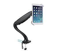 Cta Digital pad-ltmuh tablet blocco di montaggio e hub USB