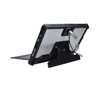 Cta Digital Security case con cavalletto e cavo antifurto per iPad Pro 12.9 (pad-sckp) nero black