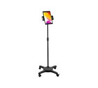 CTA Digital: supporto universale per iPad Mini 5, iPad Gen 7 (2019), iPad Pro 12.9 Gen 4 (2020), Galaxy Tab S3 9.7", Galaxy Tab A (2019) e altri