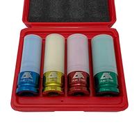 Cta Tools 1014 thin-wall Metric Impact socket set (4 pz.)