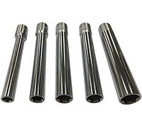 CTA Tools 1700 - Set di chiavi a bussola metriche, 5 pezzi