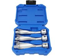 CTA Tools 2220 3 Pc. Set di Chiavi a iniezione.