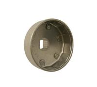 CTA Tools 2460 H.D. Chiave per tappo filtro olio, 64 mm x 14