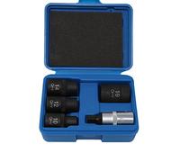 CTA Tools 2752 5 Pc. 5-Point Socket Set