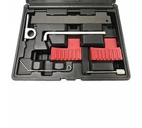 CTA Tools 4161 Camshaft Locking Tool Kit - Compatible with Chevrolet 1.6L/1.8L