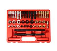 CTA Tools 8240 - Set Universale da 53 Pezzi