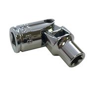 CTA Tools 9225 E-Series U-Joint Star Socket - E8