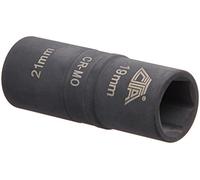Cta Tools A164 19 mm da 21 mm thin-wall Impact Flip socket