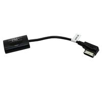 CTAAD1A2DP Audi A3 A5 A6 A7 A8 A2DP Bluetooth Streaming Interfaccia Adattatore