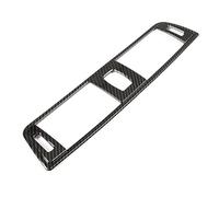 CTAB Adatto for BMW Serie 3 F30 F31 F34 2013-2019 Console centrale auto Copertura bocchetta aria condizionata