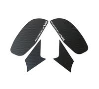 CTAB Adatto for DUCATI PANIGALE V4 S Moto Grips Serbatoio 2025 Panigale V4 V4S Adesivi for Ginocchiere PANIGALE V4 / V4S 2025-