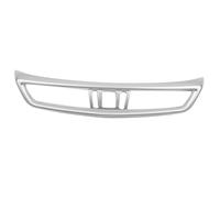 CTAB Adatto for Nissan Qashqai J11 X-Trail X Trail T32 2014-2020 Copertura decorativa for presa d'aria del cruscotto dell'auto