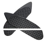 CTAB Adatto for SUZUKI GSX-R 600 750 2006-2023 GSXR K6 K7 K8 K9 L1 L2 L3 L4 L5 GSXR600/750 Adesivo antiscivolo for protezione serbatoio carburante for moto(GSXR600750 2006-2007)