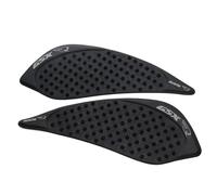 CTAB Adatto for SUZUKI GSX-R GSXR 1000 2001-2016 GSXR1000 Accessori for motociclette Adesivi laterali antiscivolo for serbatoio Protezioni K1 K2 K3 K4 K5(2009-2016)