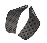 CTAB Adatto for YAMAHA FZ1 FZ1N FZ1S 2006-2016 Adesivi for accessori for motociclette, impugnatura antiscivolo for ginocchia, tappo del serbatoio del carburante, protezione decorativa