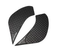 CTAB Adesivi adatti for YAMAHA XJ6 N XJ6N Accessori for moto Serbatoio antiscivolo Protezione serbatoio carburante Copertura serbatoio carburante 2010-2016